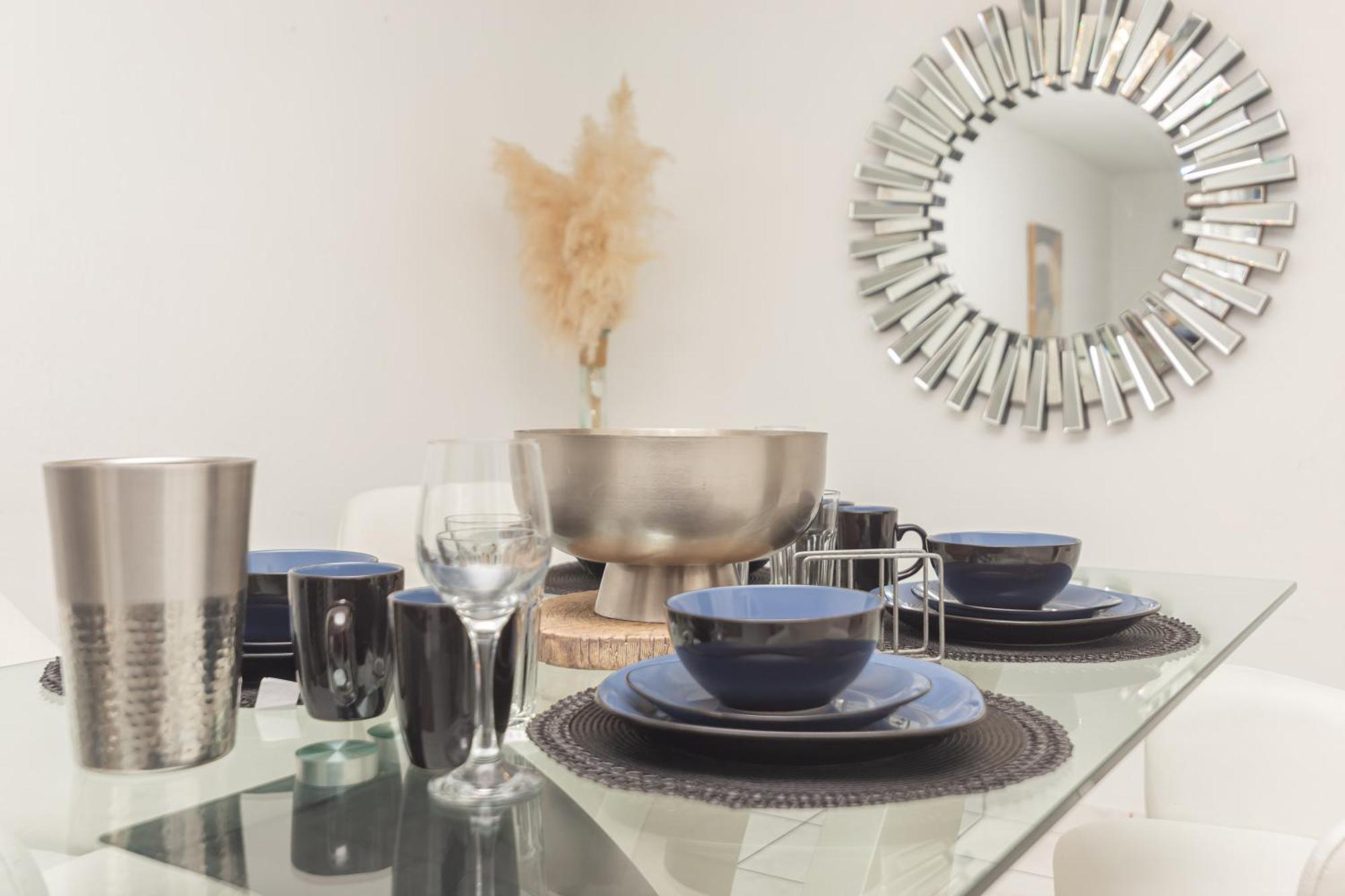 מיאמי One Bedroom Apartment - With Parking & Balcony - Heart Of Wynwood מראה חיצוני תמונה