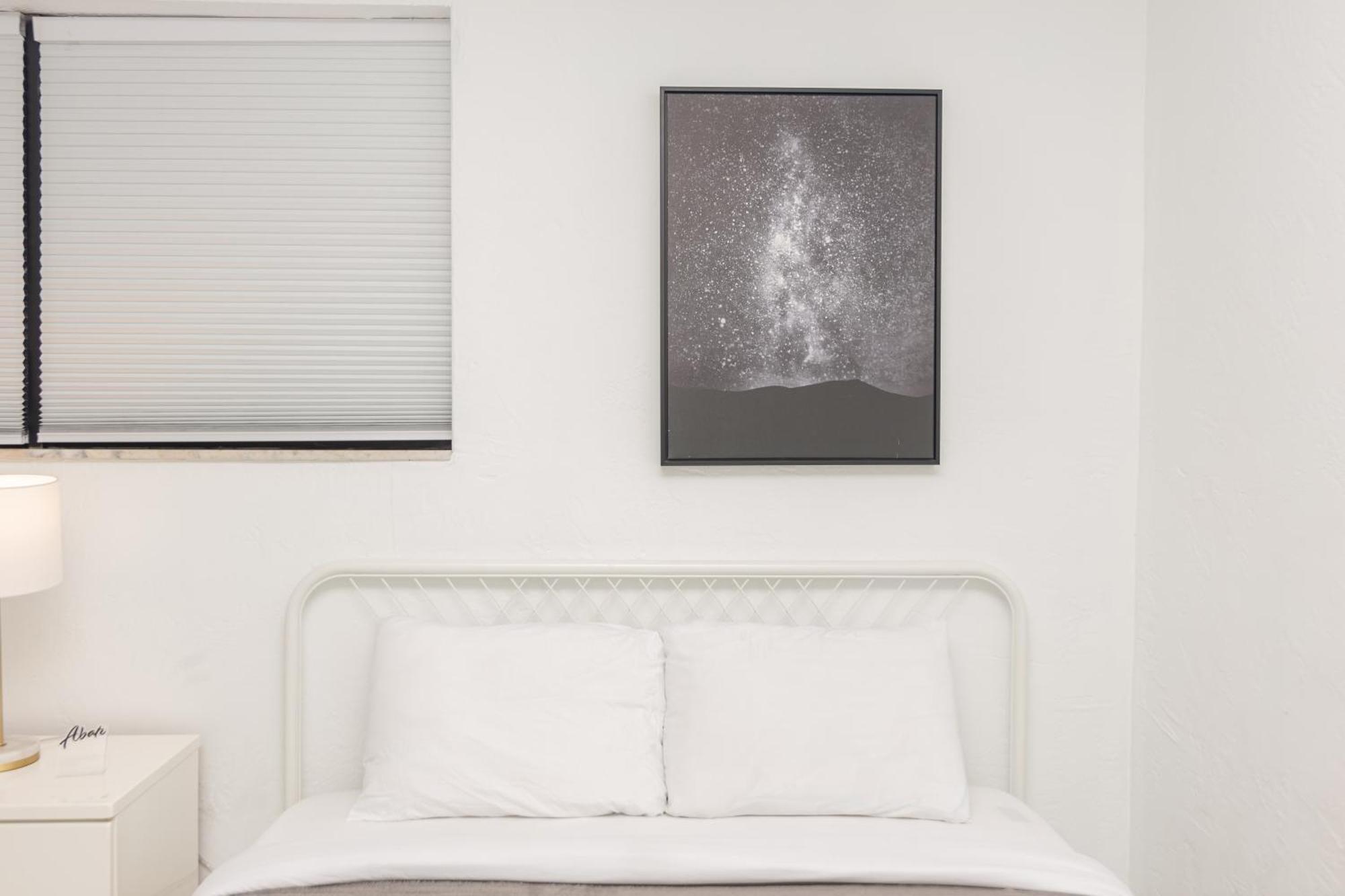 מיאמי One Bedroom Apartment - With Parking & Balcony - Heart Of Wynwood מראה חיצוני תמונה