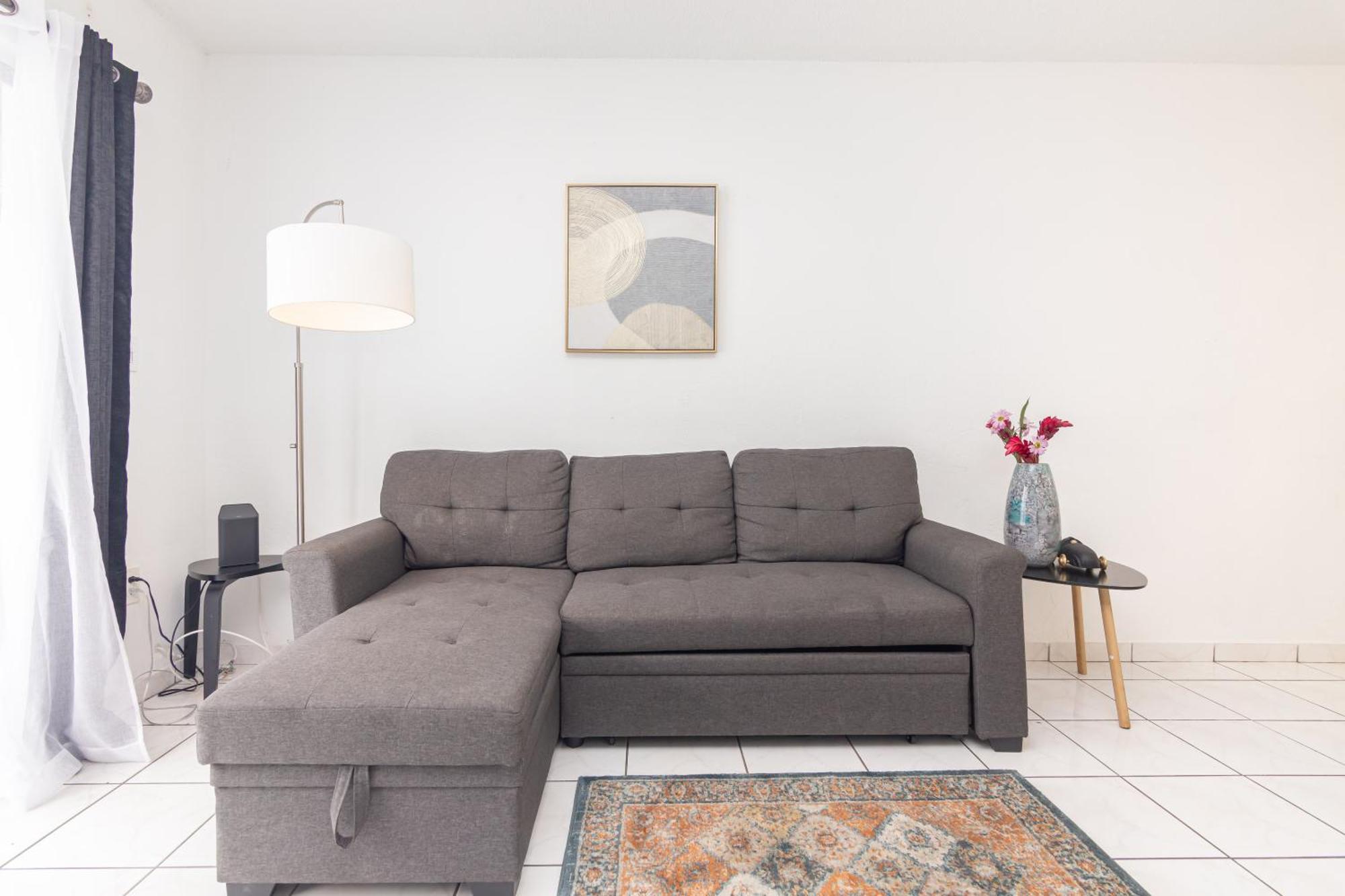 מיאמי One Bedroom Apartment - With Parking & Balcony - Heart Of Wynwood מראה חיצוני תמונה
