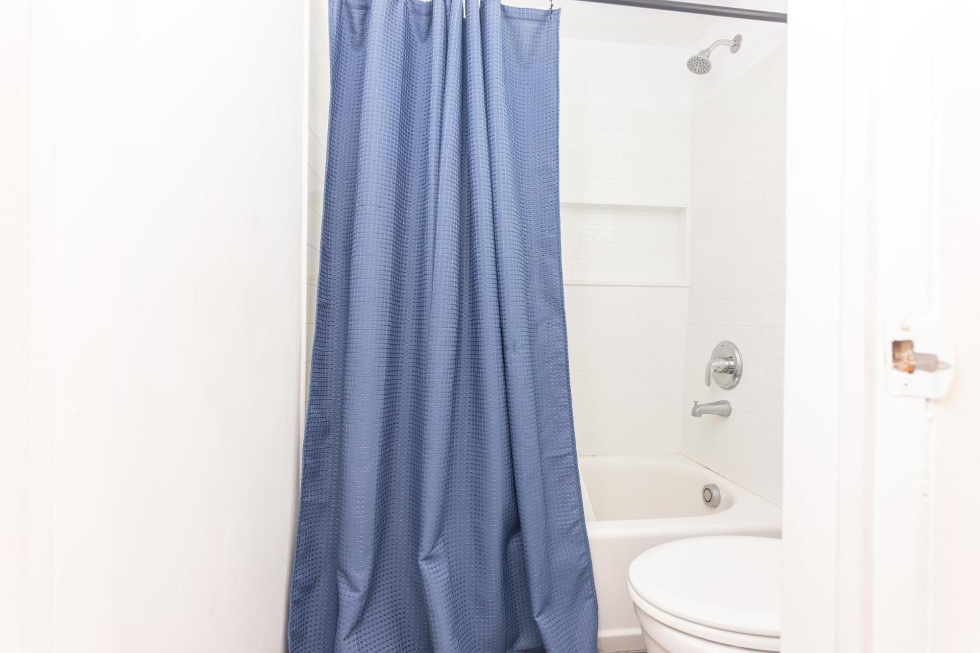 מיאמי One Bedroom Apartment - With Parking & Balcony - Heart Of Wynwood מראה חיצוני תמונה