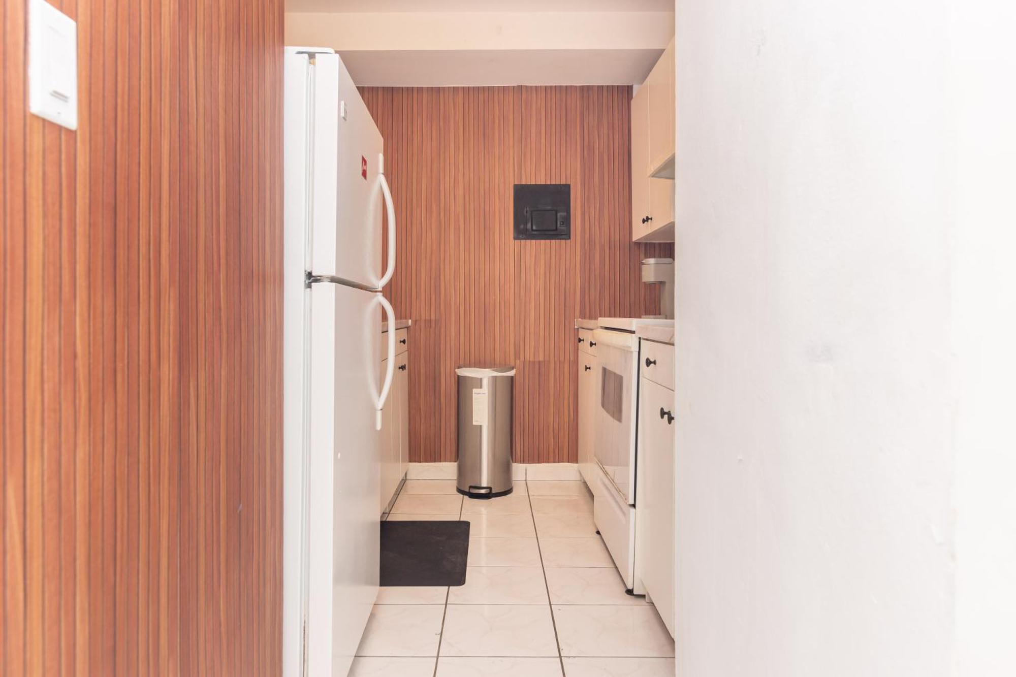 מיאמי One Bedroom Apartment - With Parking & Balcony - Heart Of Wynwood מראה חיצוני תמונה