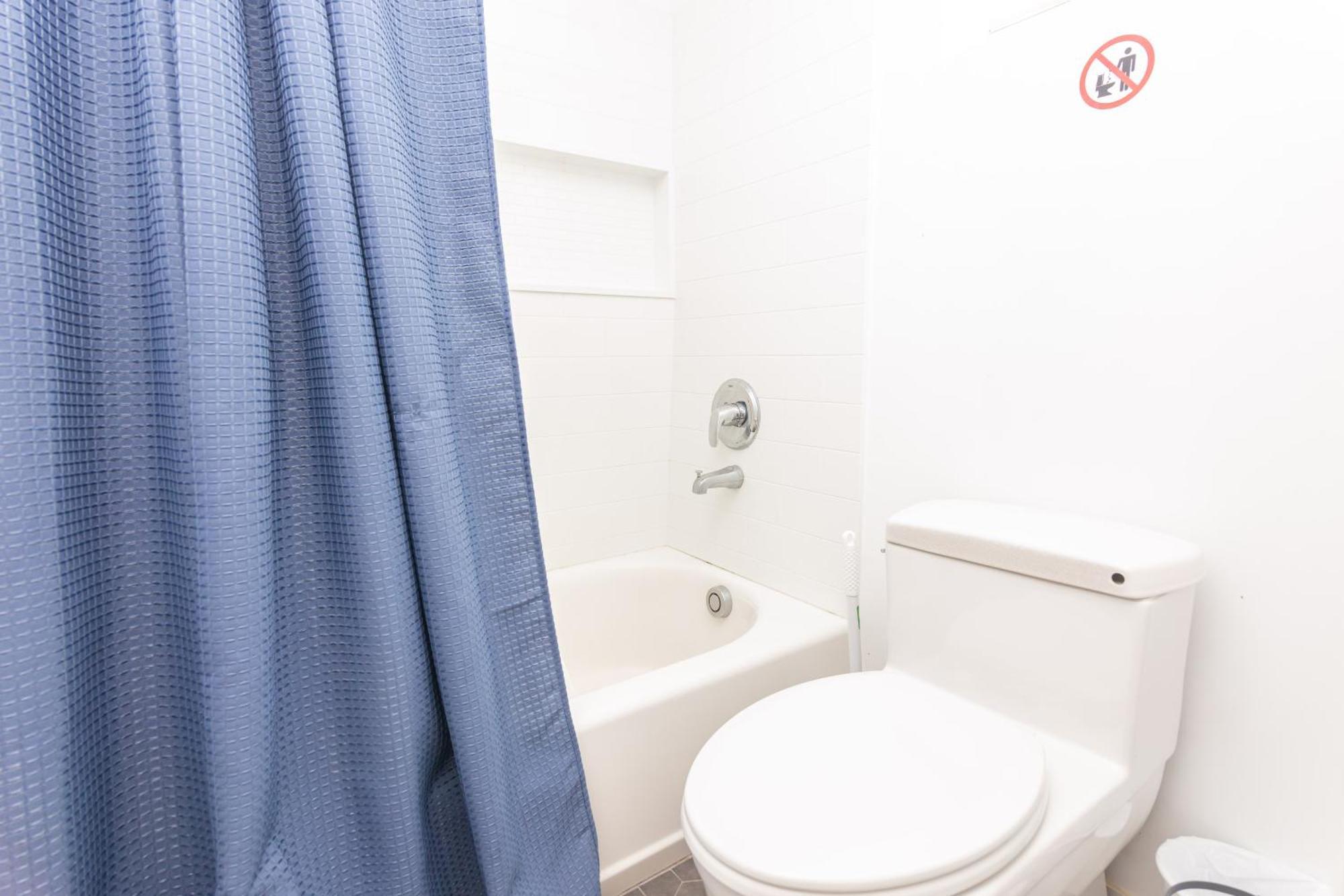 מיאמי One Bedroom Apartment - With Parking & Balcony - Heart Of Wynwood מראה חיצוני תמונה