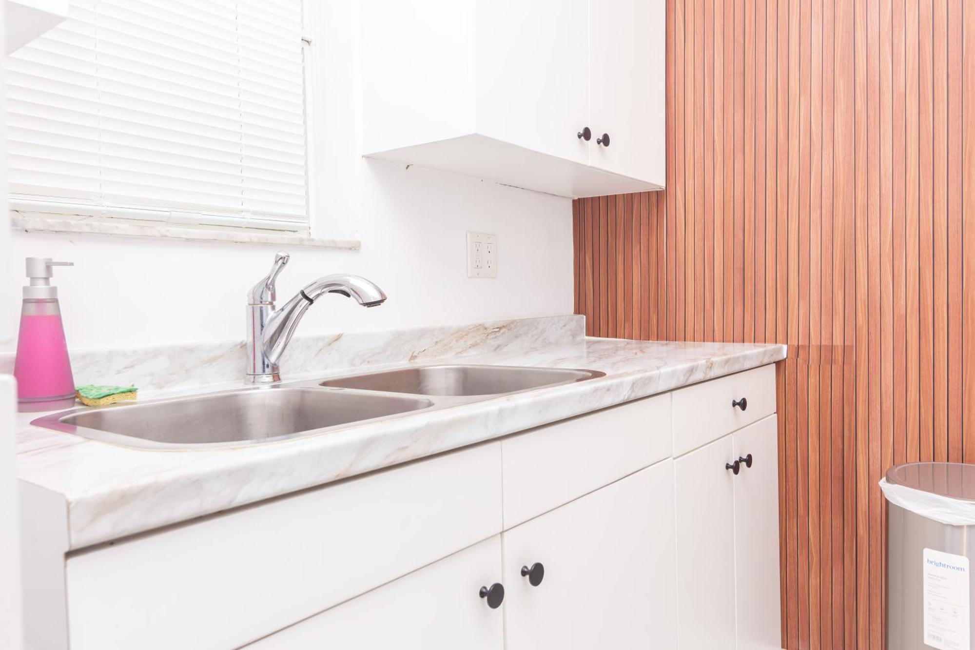 מיאמי One Bedroom Apartment - With Parking & Balcony - Heart Of Wynwood מראה חיצוני תמונה