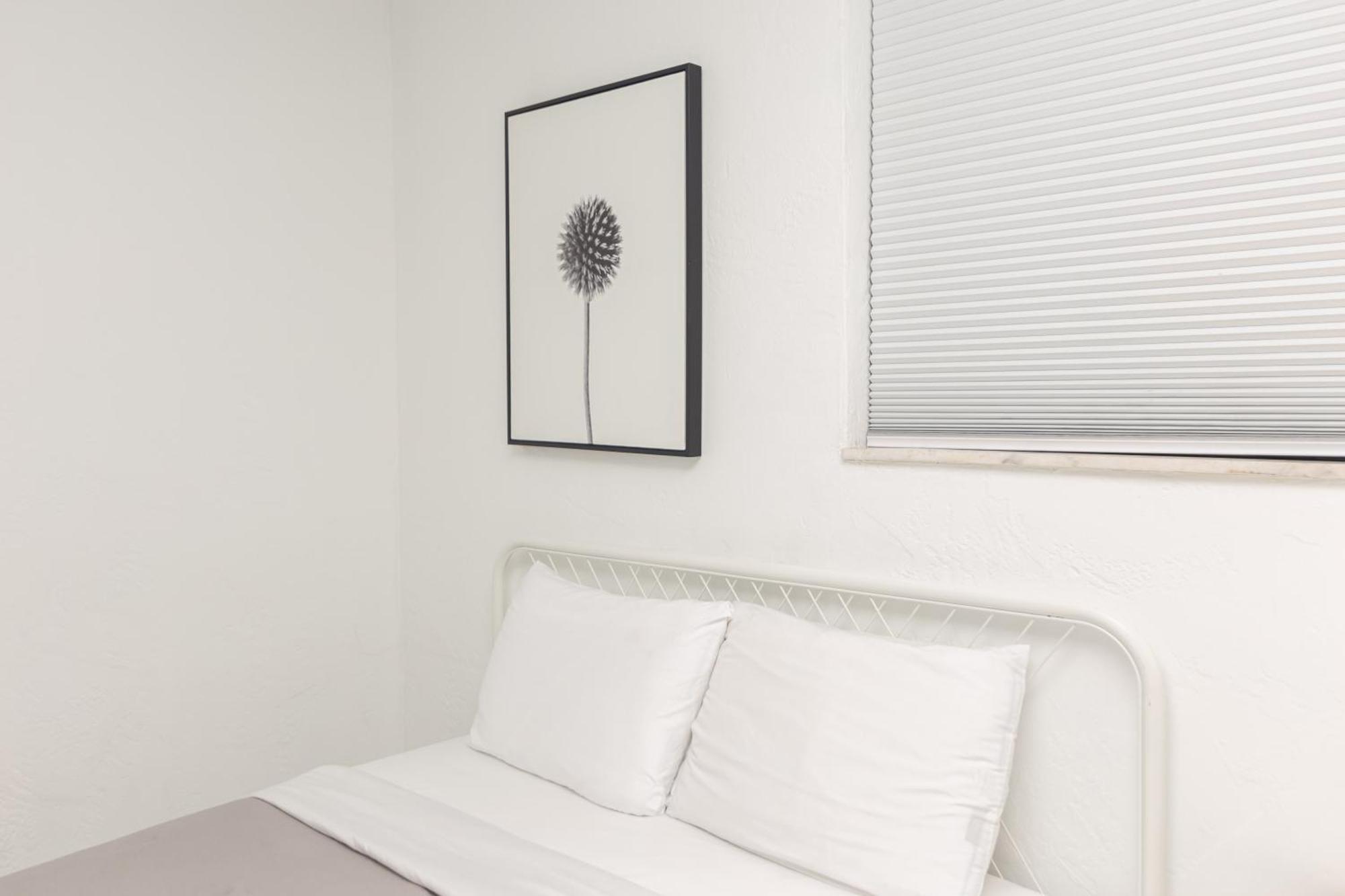 מיאמי One Bedroom Apartment - With Parking & Balcony - Heart Of Wynwood מראה חיצוני תמונה